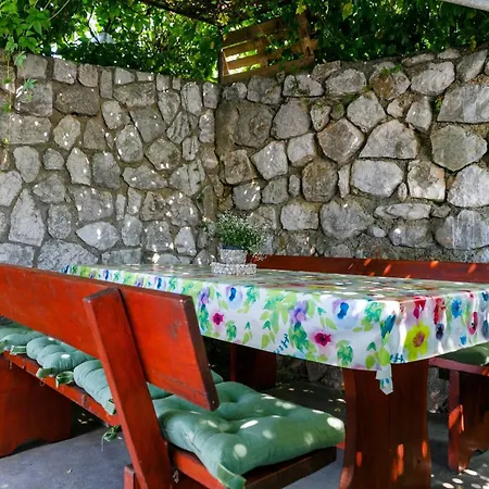 Paradiso * Krk Town