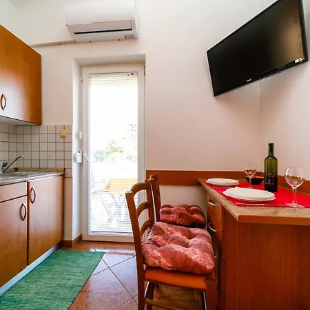 Guest house Paradiso
