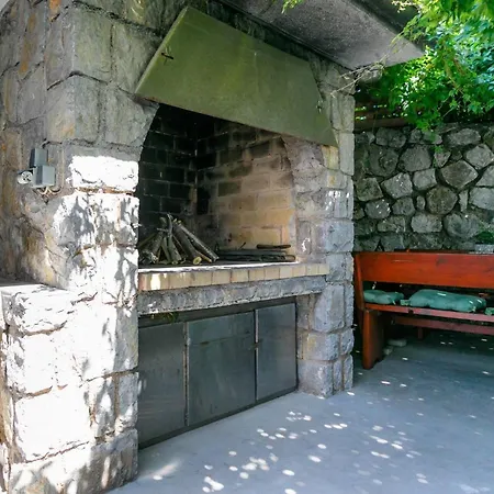 Guest house Paradiso