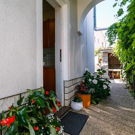 Paradiso Guest house Krk Town