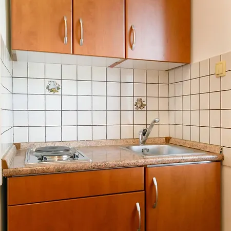 Guest house Paradiso Krk Town