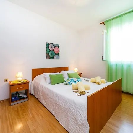 Guest house Paradiso