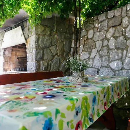 Guest house Paradiso Krk Town