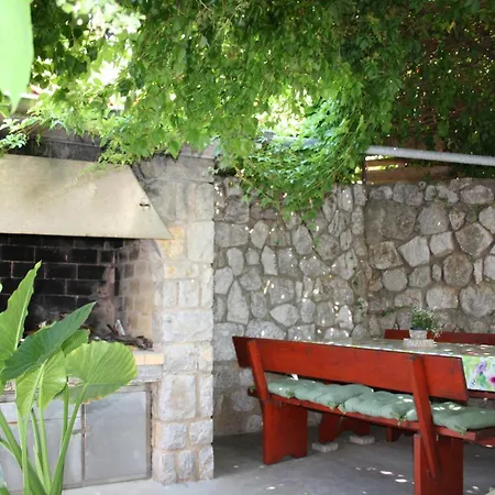 Guest house Paradiso *