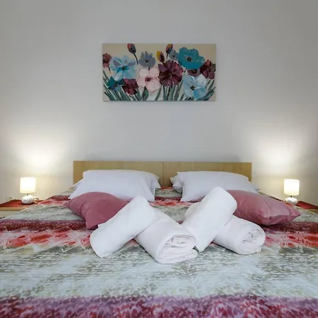 Paradiso Guest house Krk Town