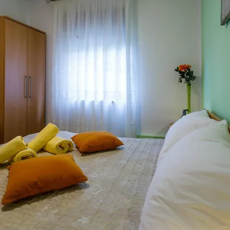 Guest house Paradiso Krk Town