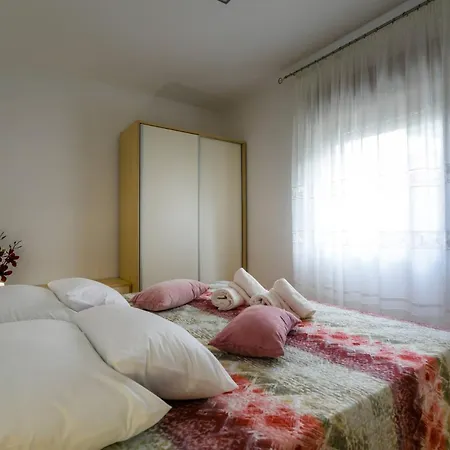 Guest house Paradiso