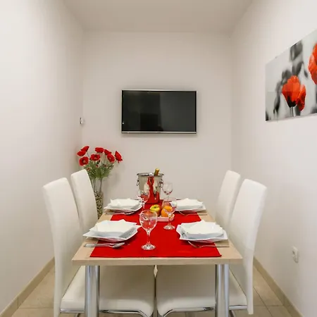 Paradiso Guest house *