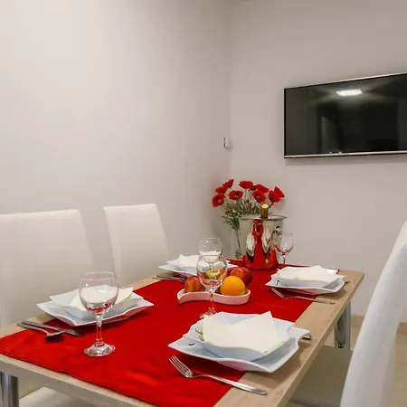 Paradiso Guest house Krk Town
