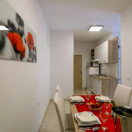 Guest house Paradiso Krk Town