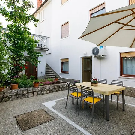 Paradiso Guest house Krk Town