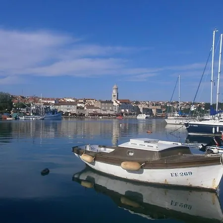 Paradiso * Krk Town
