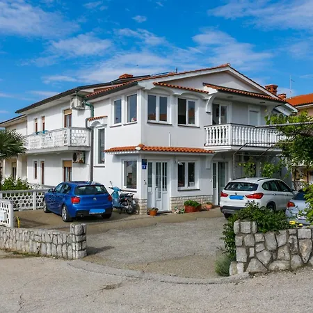 Paradiso * Krk Town