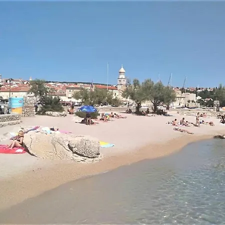 Paradiso Krk Town